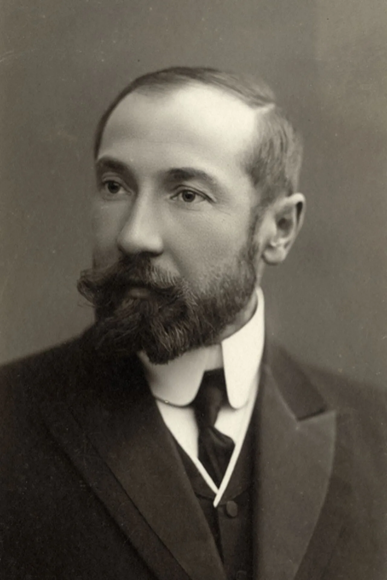 Semjon Akimowitsch Kallistratow