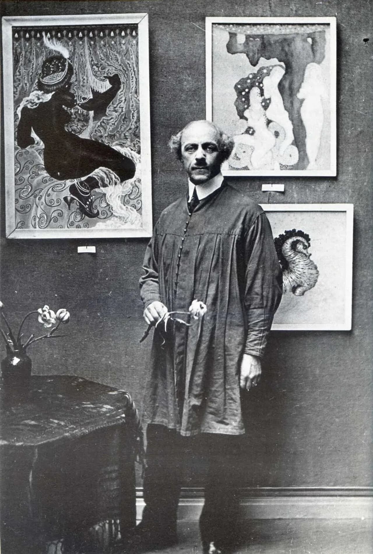 Nikolai Kalmakow
