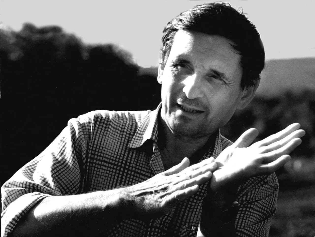 Murat Kamaletdinov