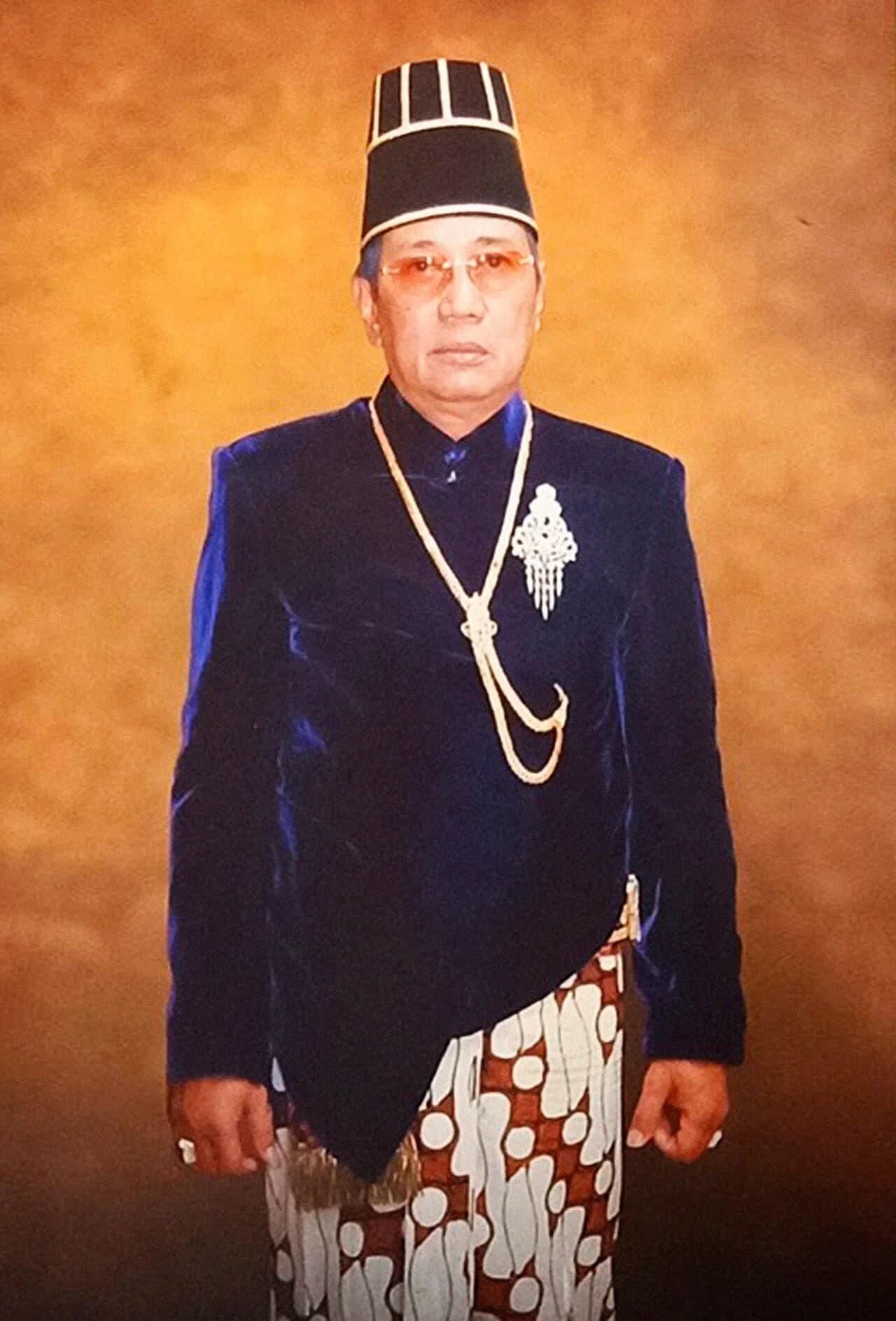 Pakubuwono XIII