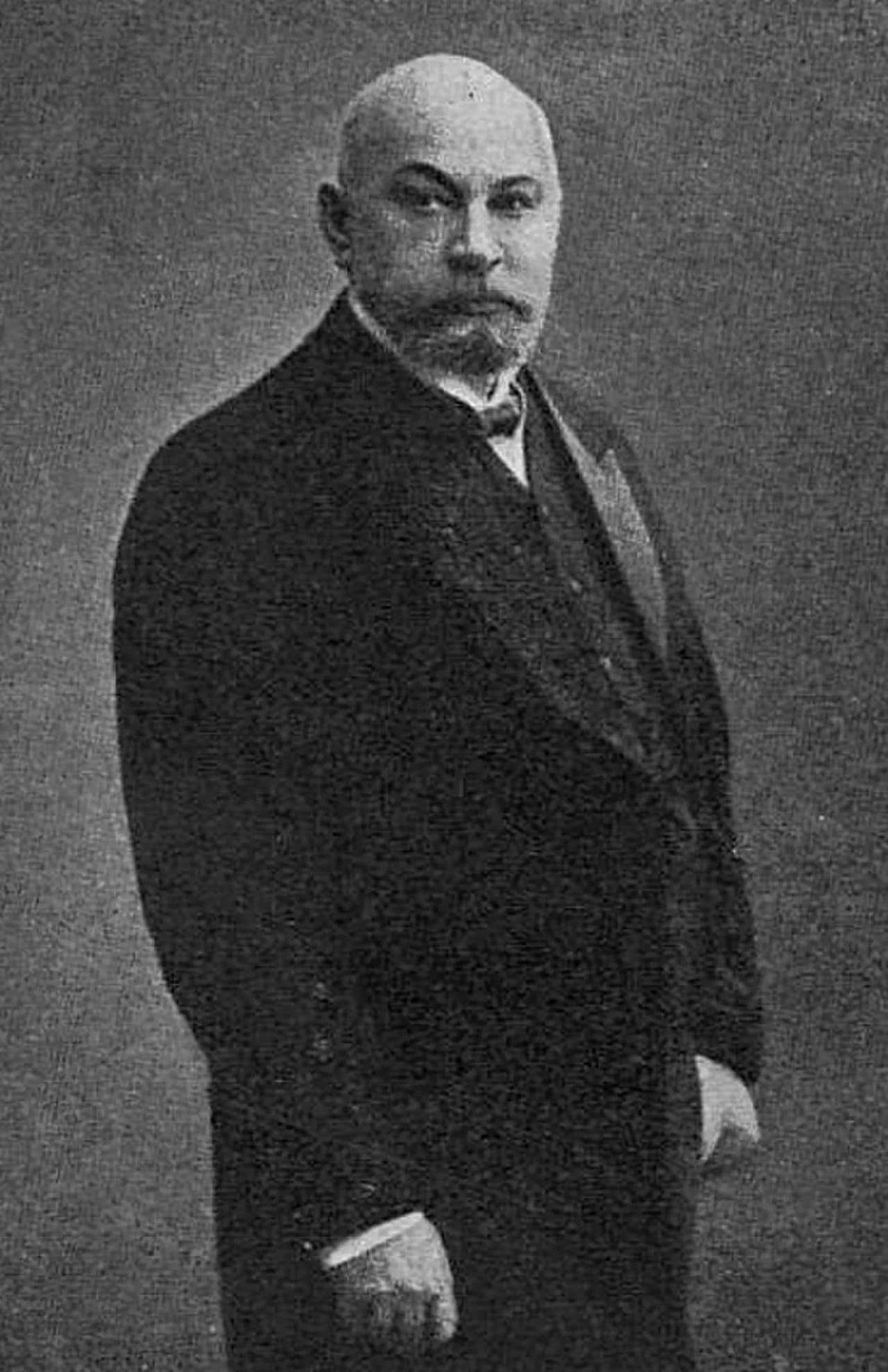 Iwan Grigorjewitsch Kamenski