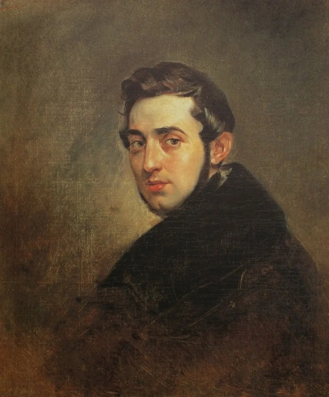 Pawel Petrowitsch Kamenski