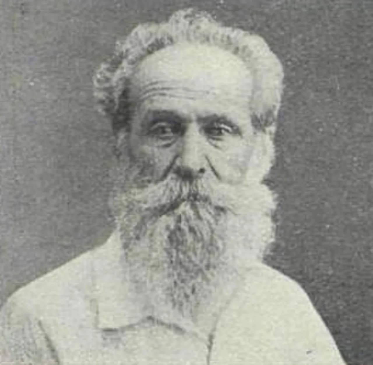 Fjodor Fjodorowitsch Kamenski