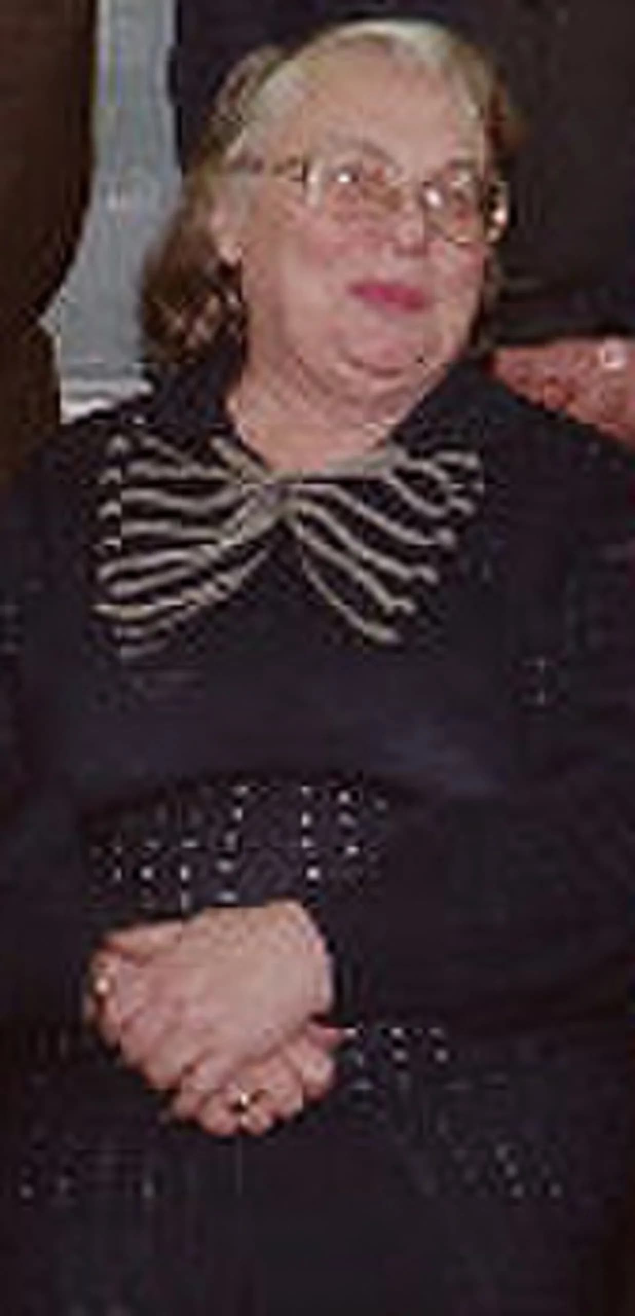 Jelena Iwanowna Kamenzewa