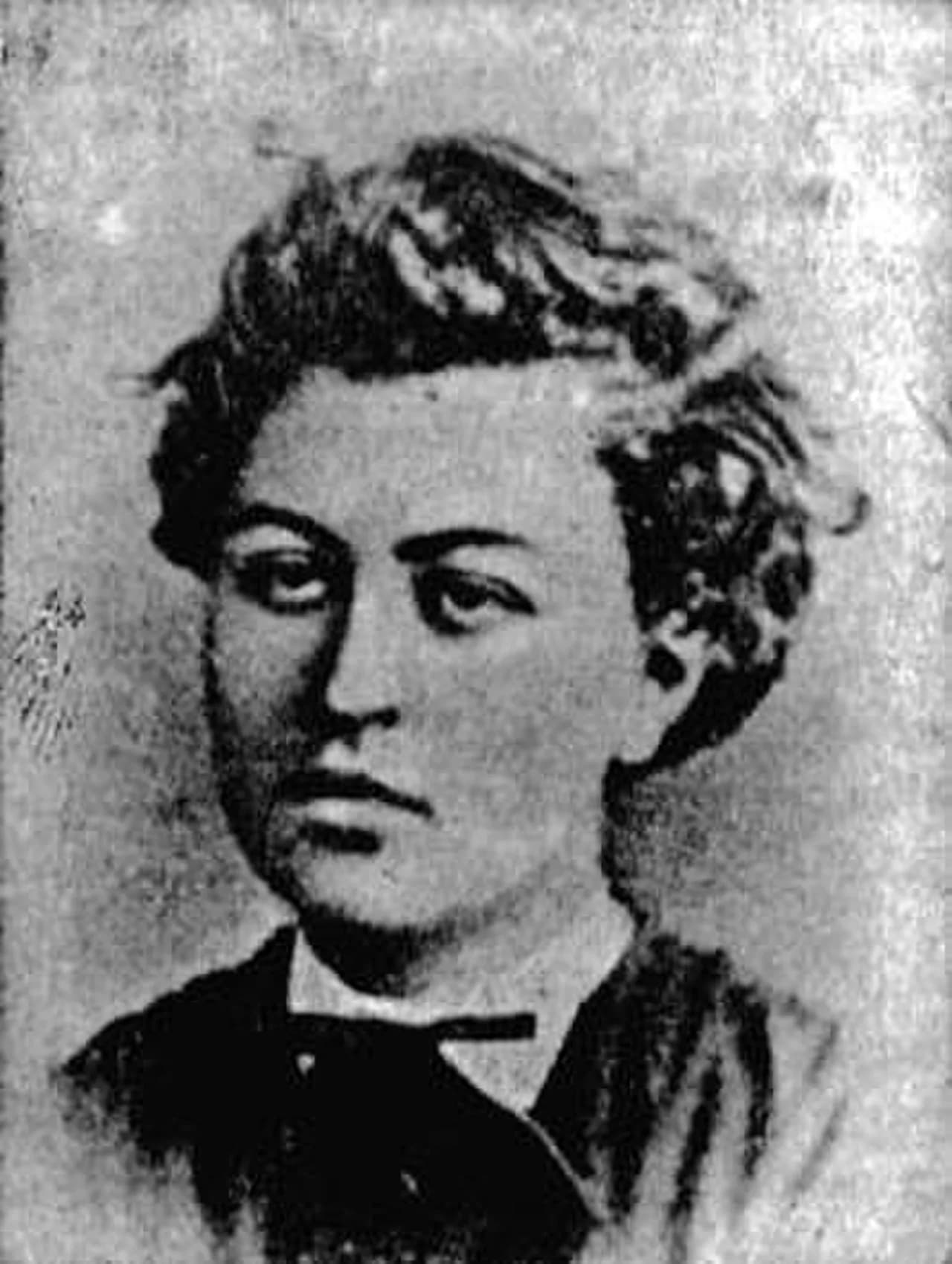 Berta Kaminskaya