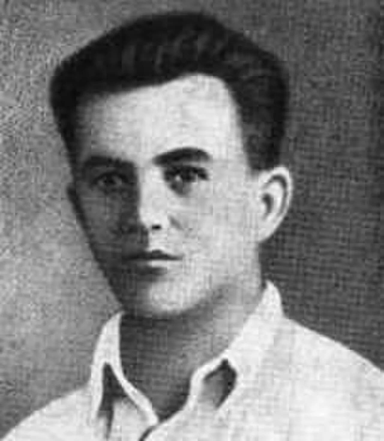 Jan Kamiński
