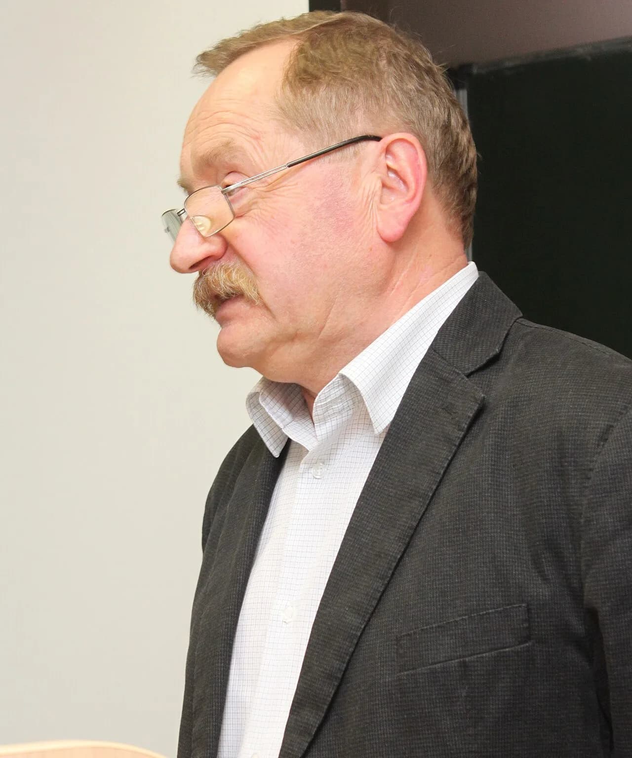 Alexander Wassiljewitsch Kamkin