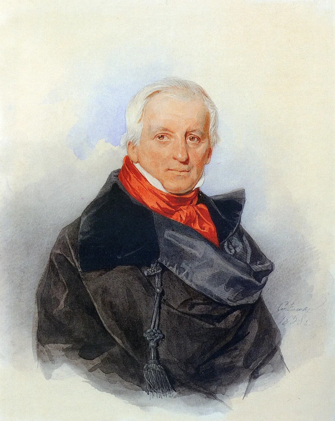 Santino Petrowitsch Campioni