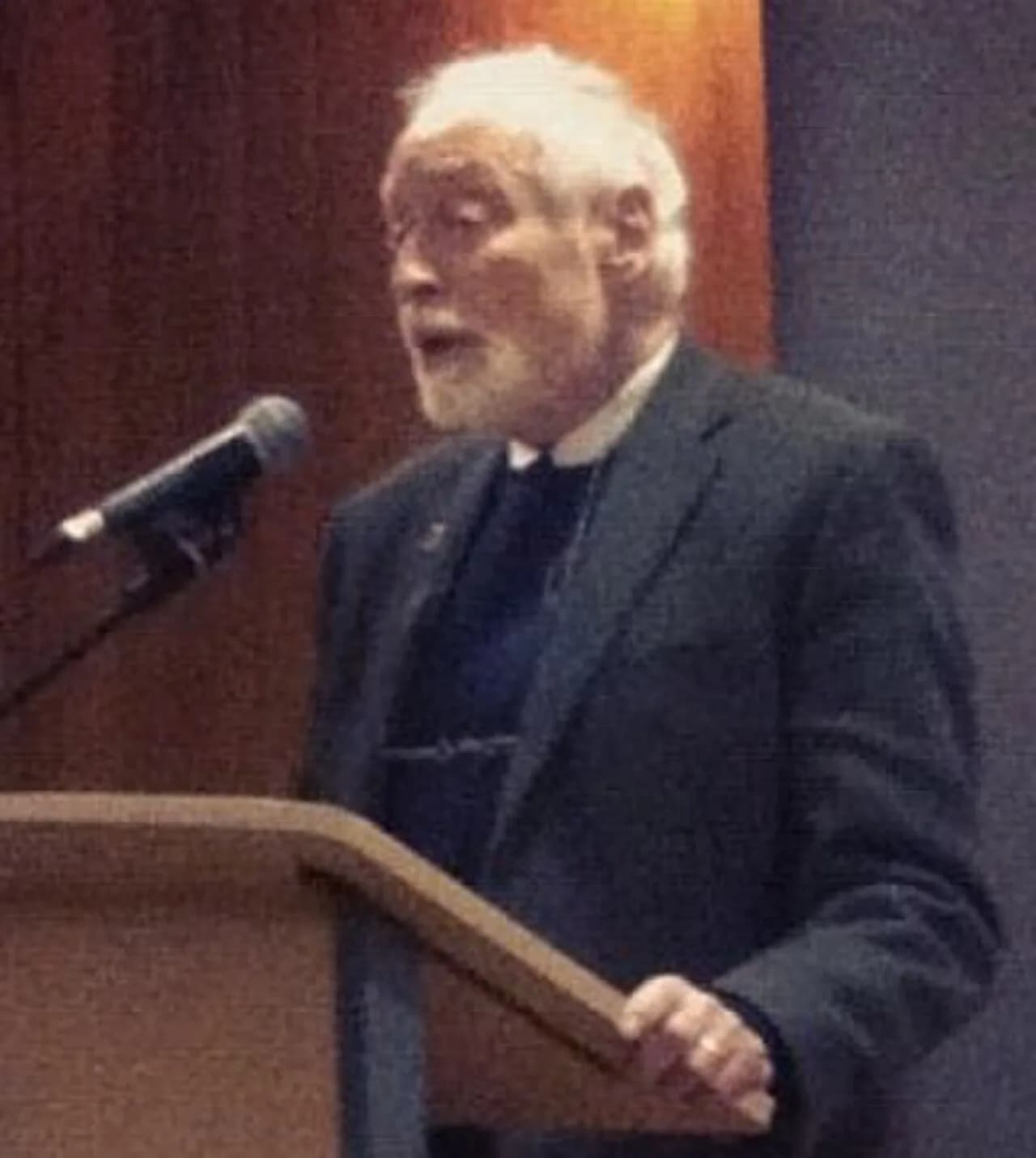Edgar S. Cahn