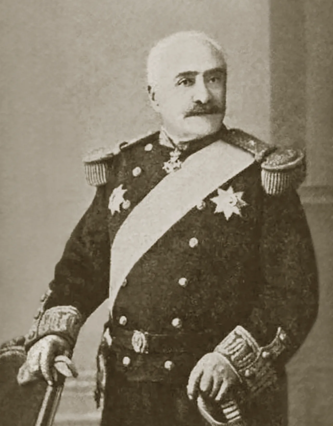 Miltiadis Kanaris