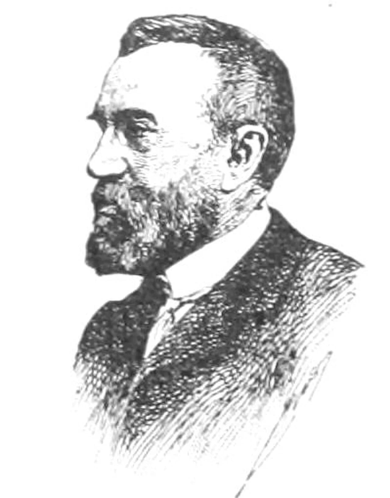 Gustave Canet