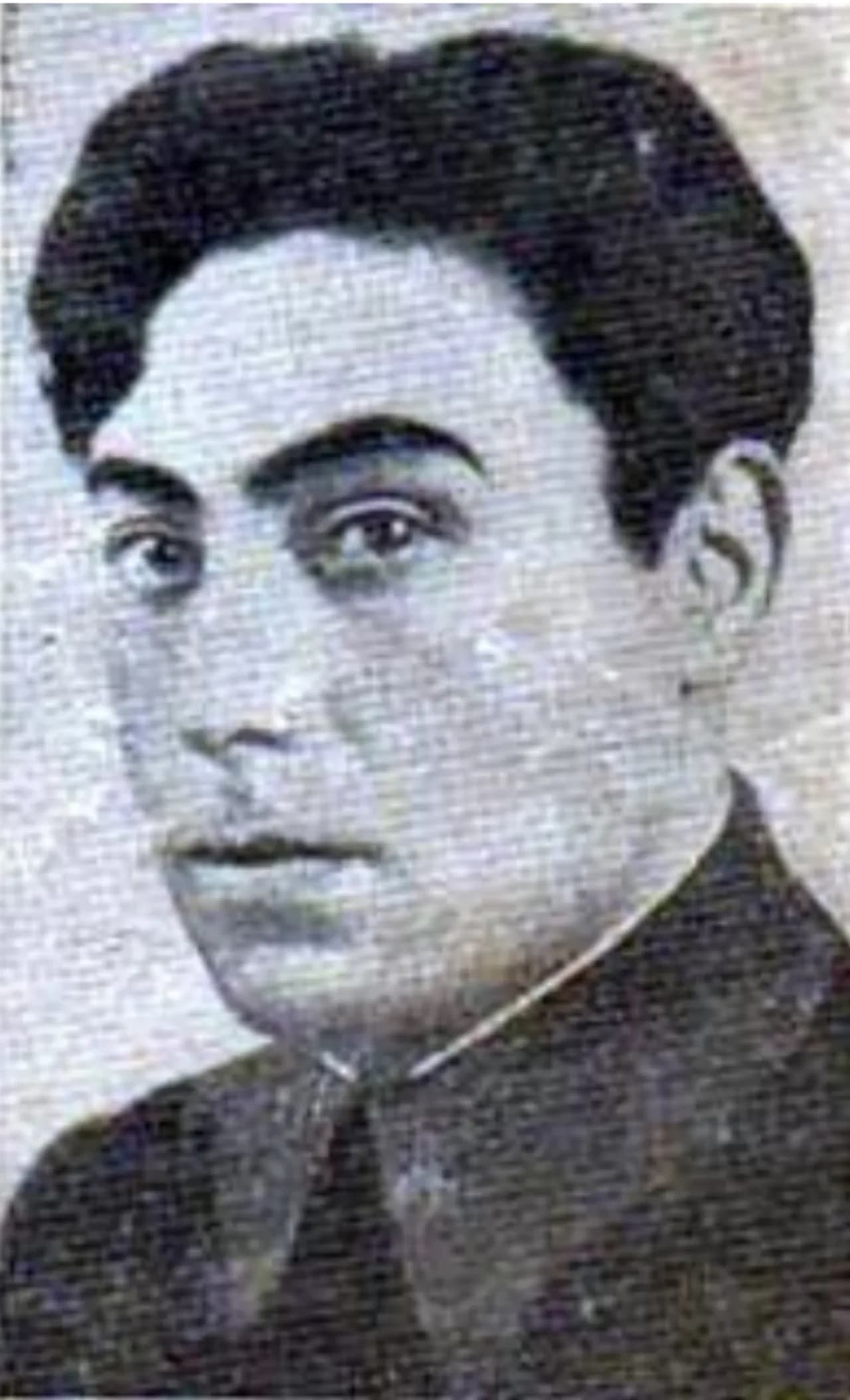 Effendi Kapijew