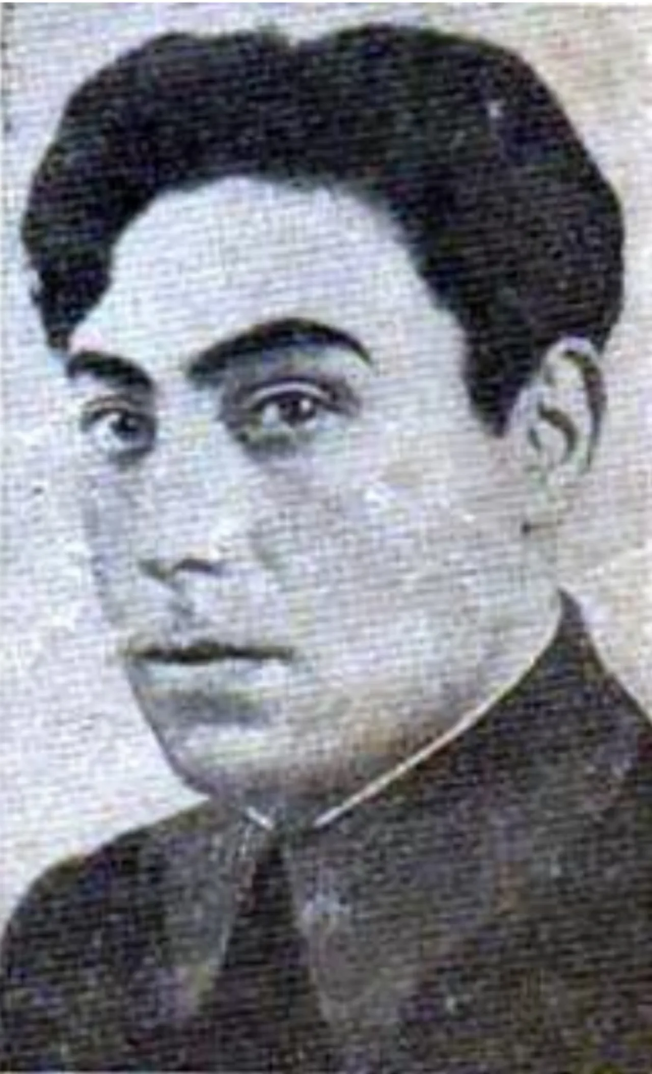 Effendi Kapijew