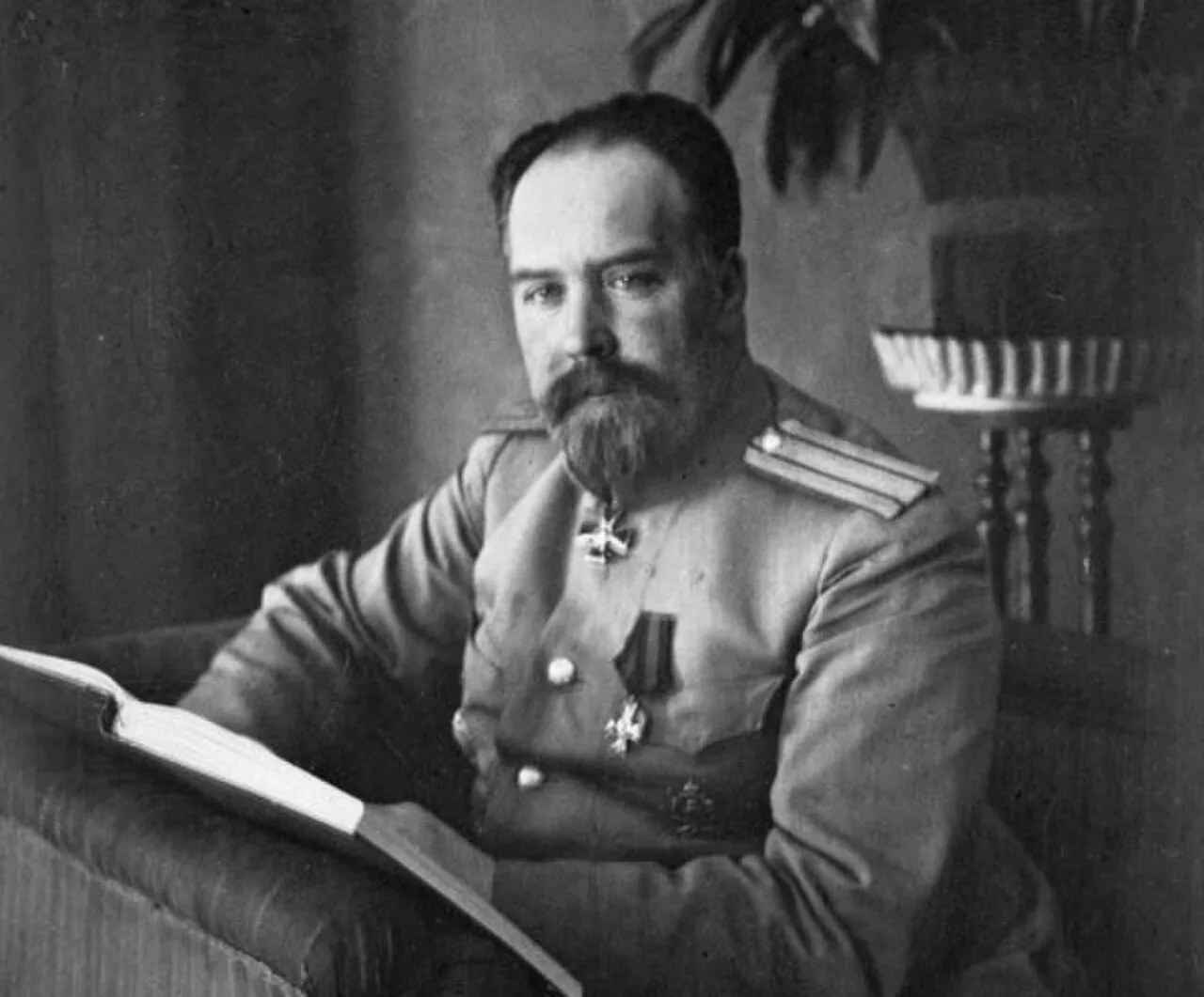 Leonid Petrowitsch Kapiza