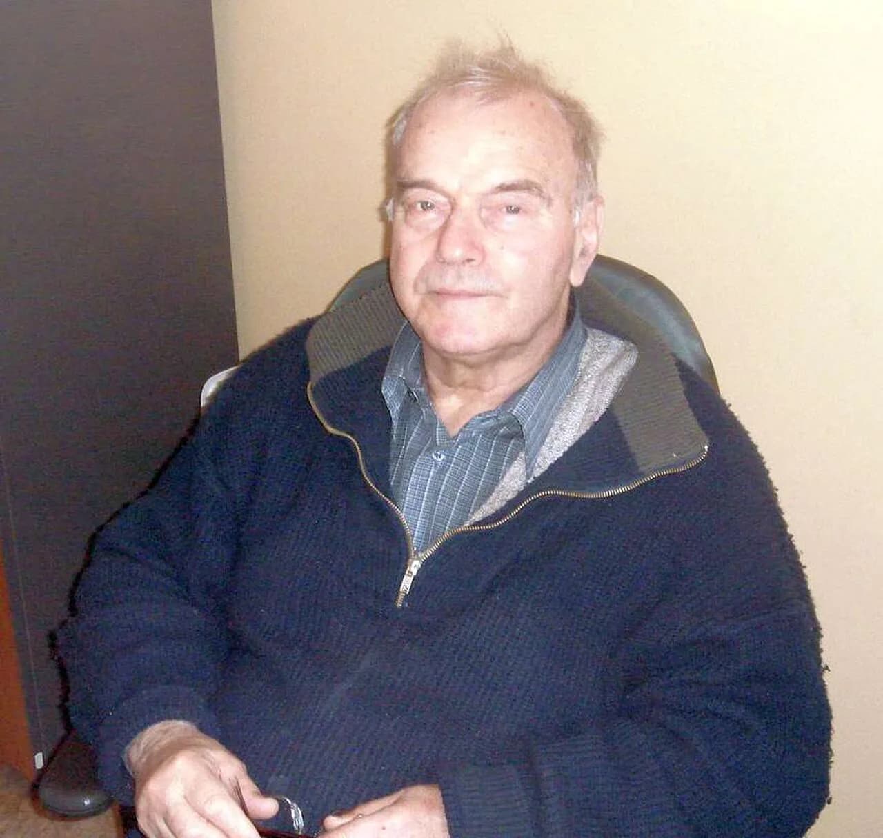 Alexander Alexandrowitsch Kapljanski