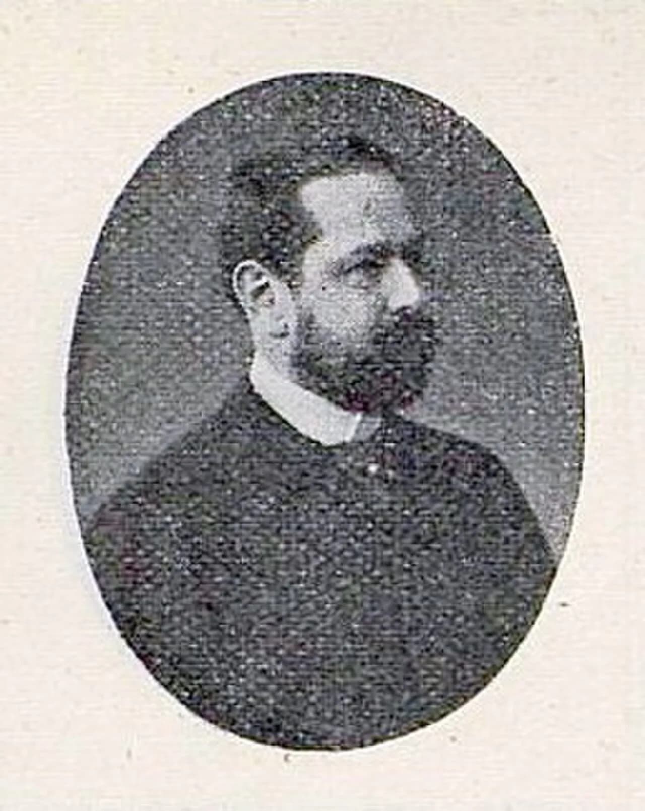 Dmitri Kapnist
