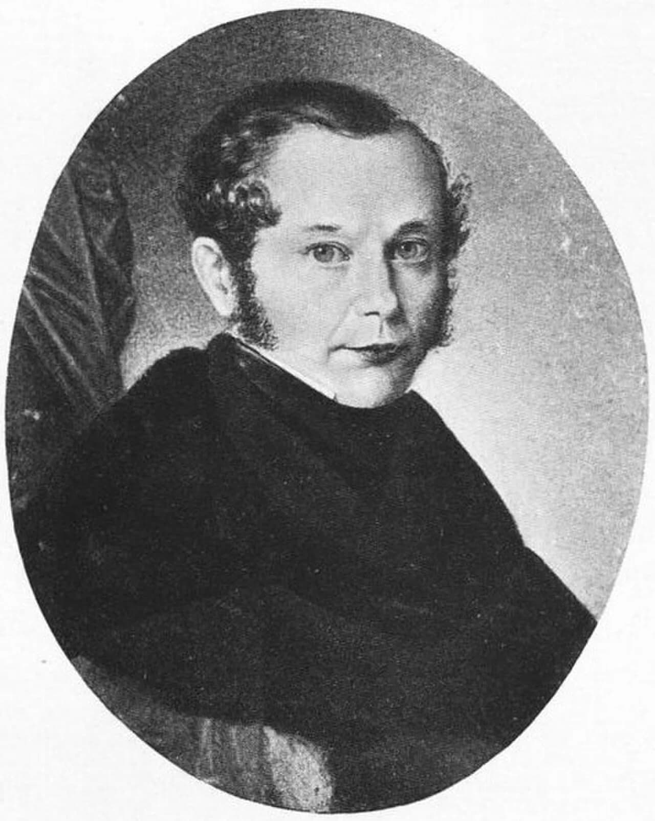 Alexei Wassiljewitsch Kapnist