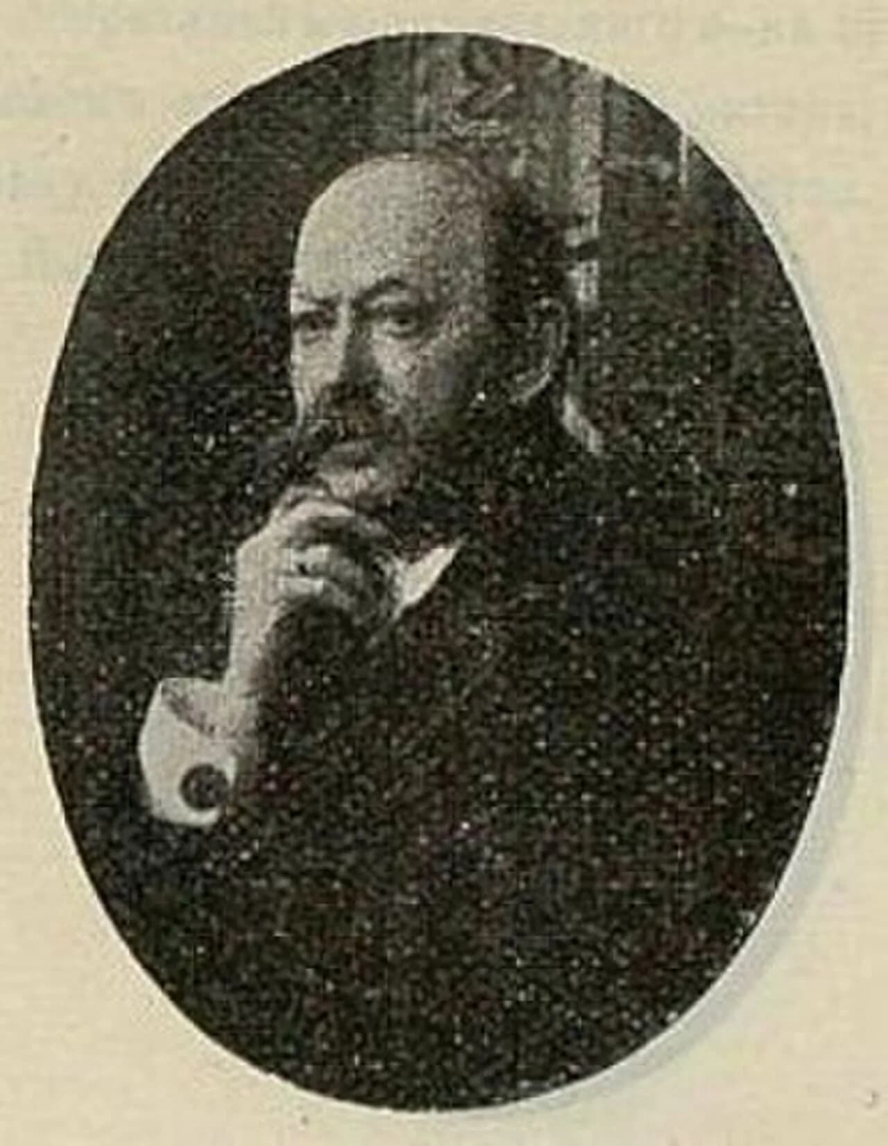 Pawel Alexejewitsch Kapnist