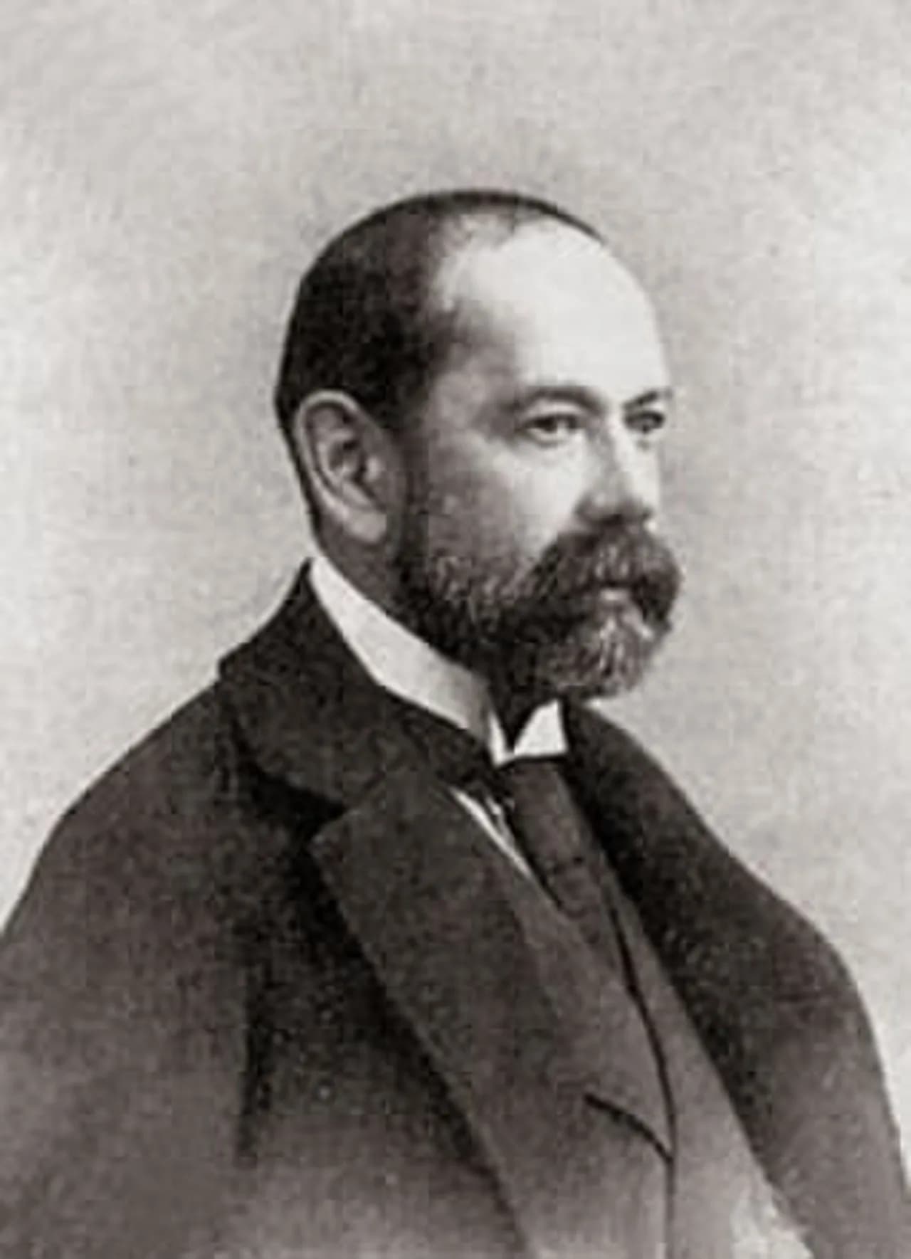 Pjotr Kapnist