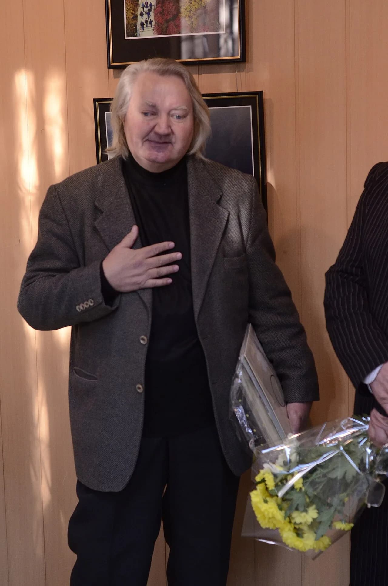 Nikolay Kapusta