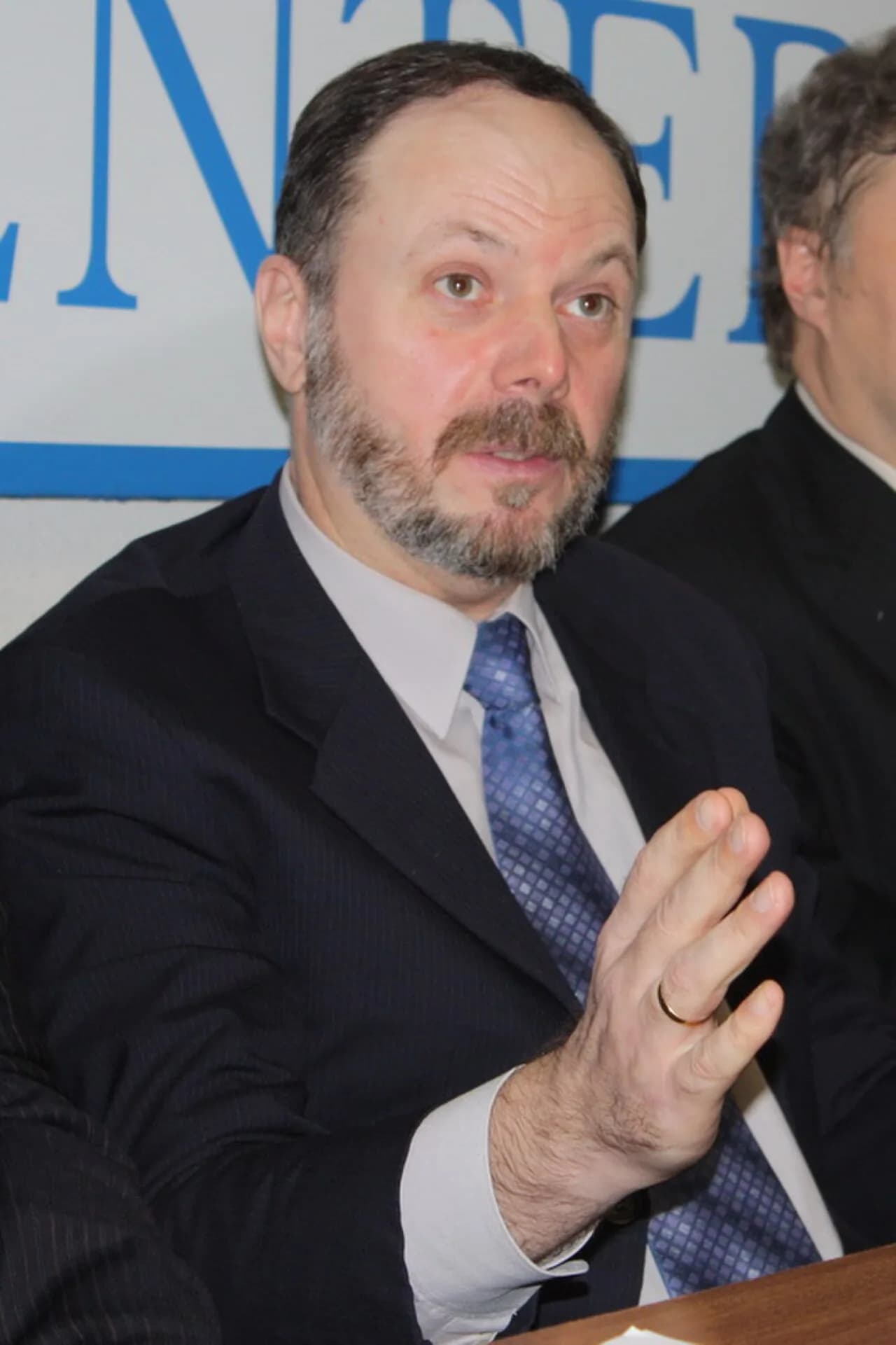 Wladimir Alexejewitsch Kara-Mursa