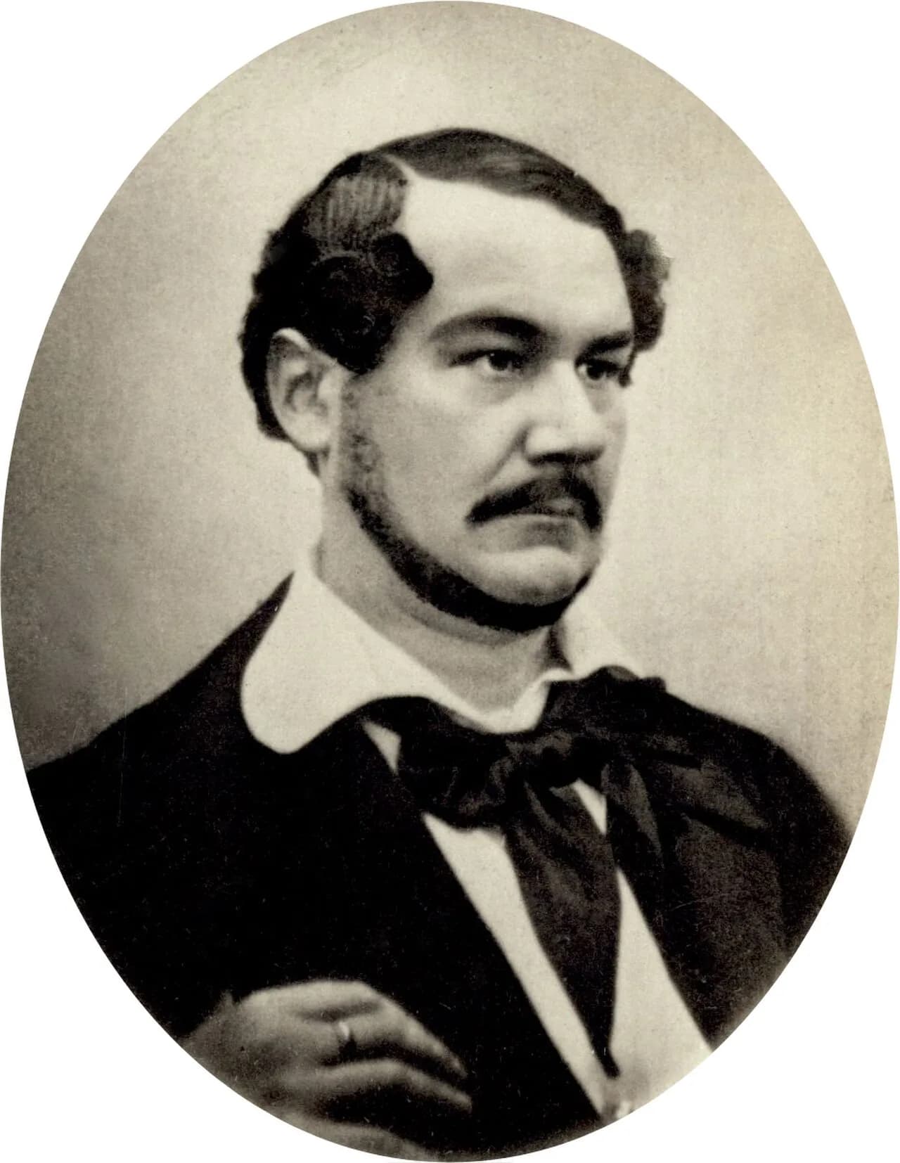 Wassili Andrejewitsch Karatygin