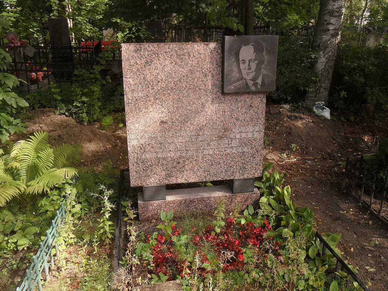 Anatoli Michailowitsch Karelin