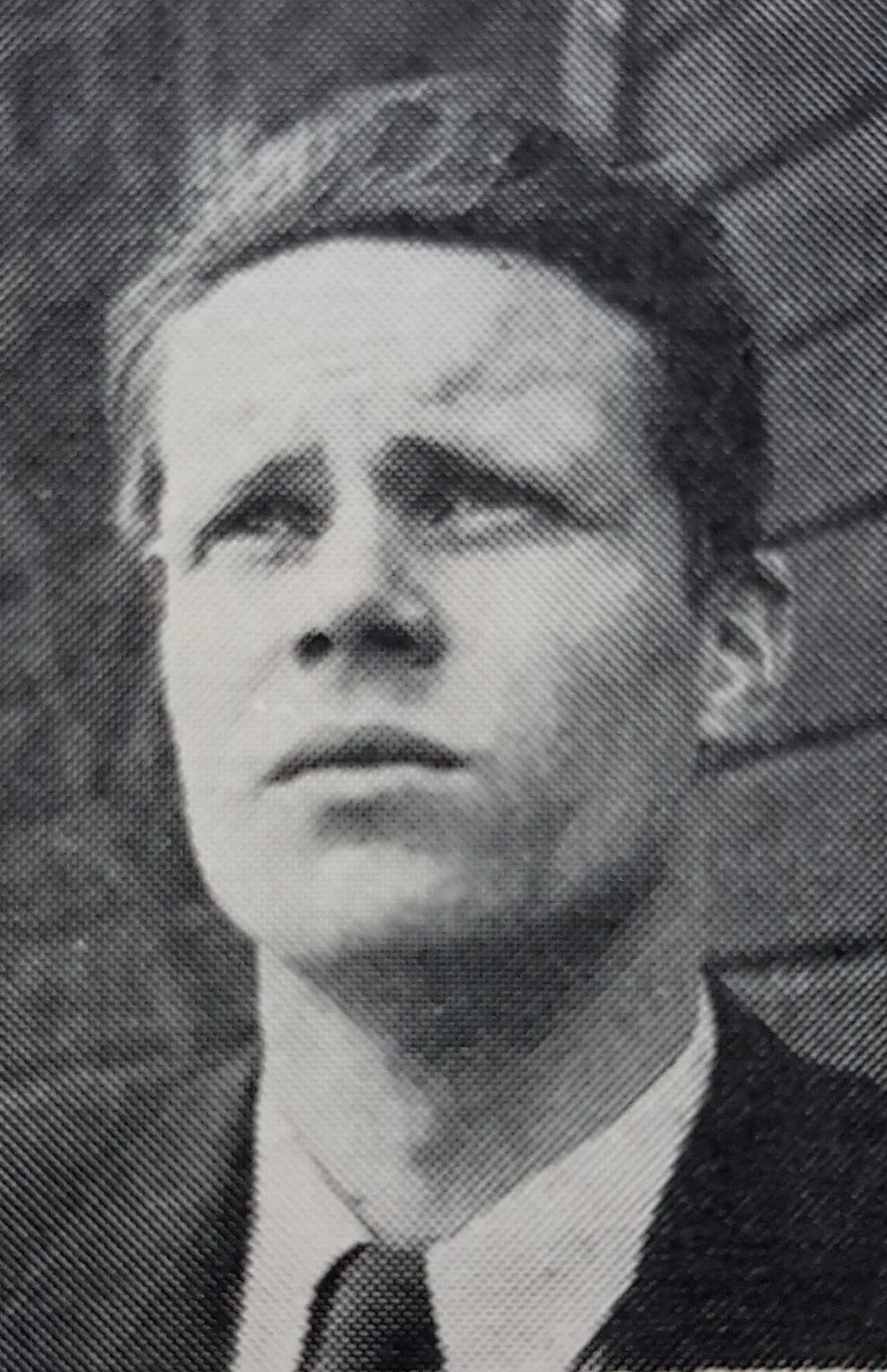 Bertil Johnsson