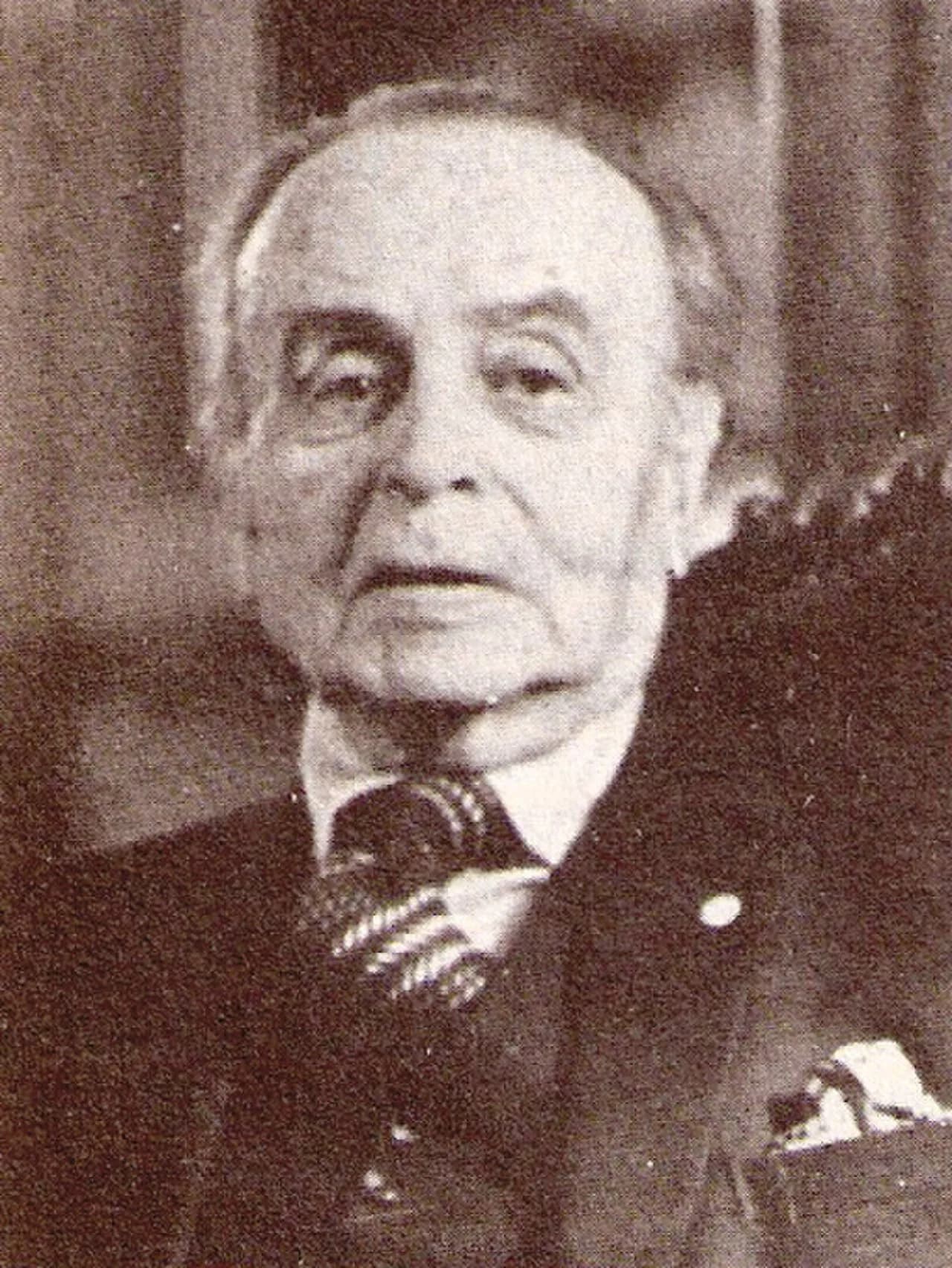 Miguel Angel Cárcano