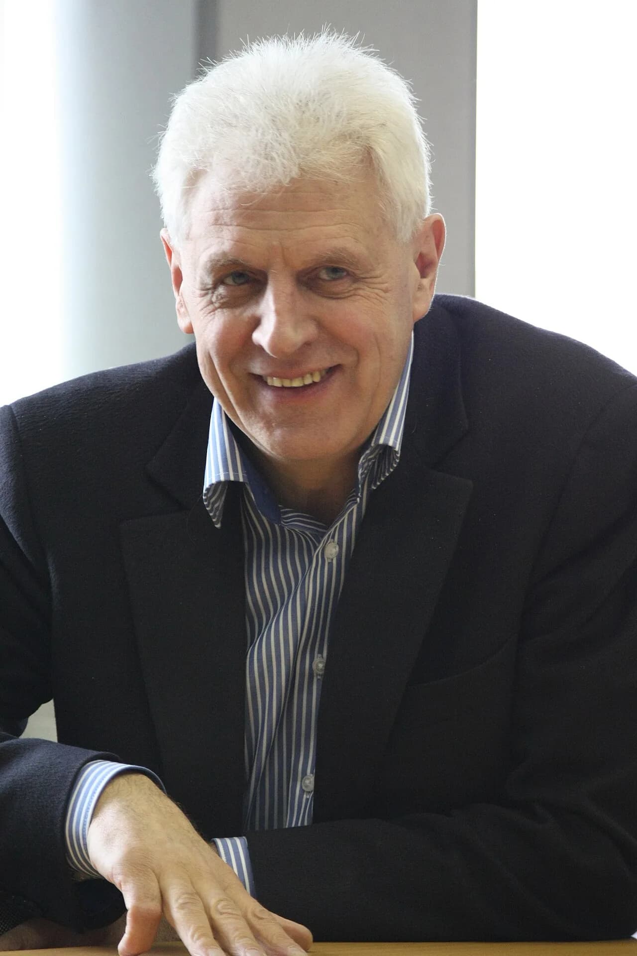 Lev Karlin