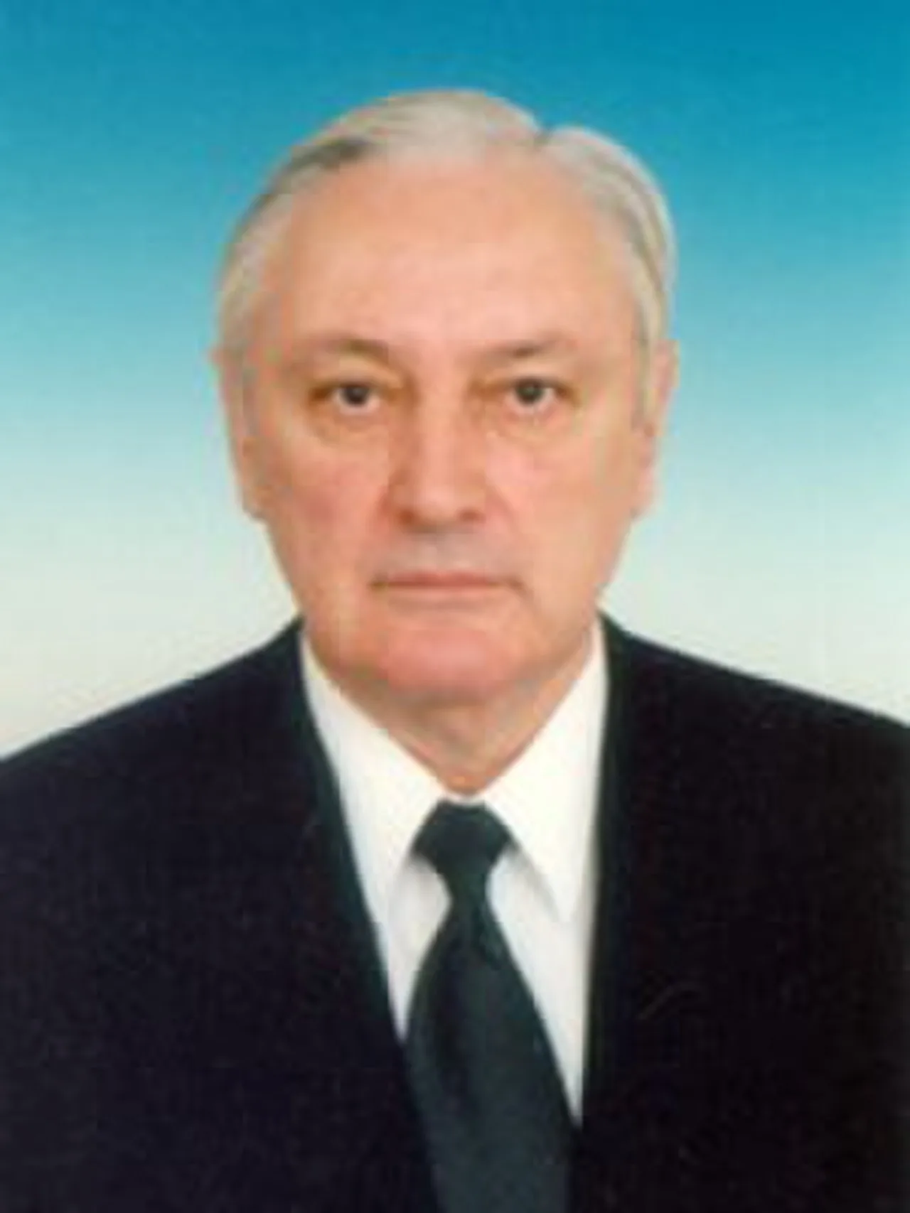 Khachim Karmokov
