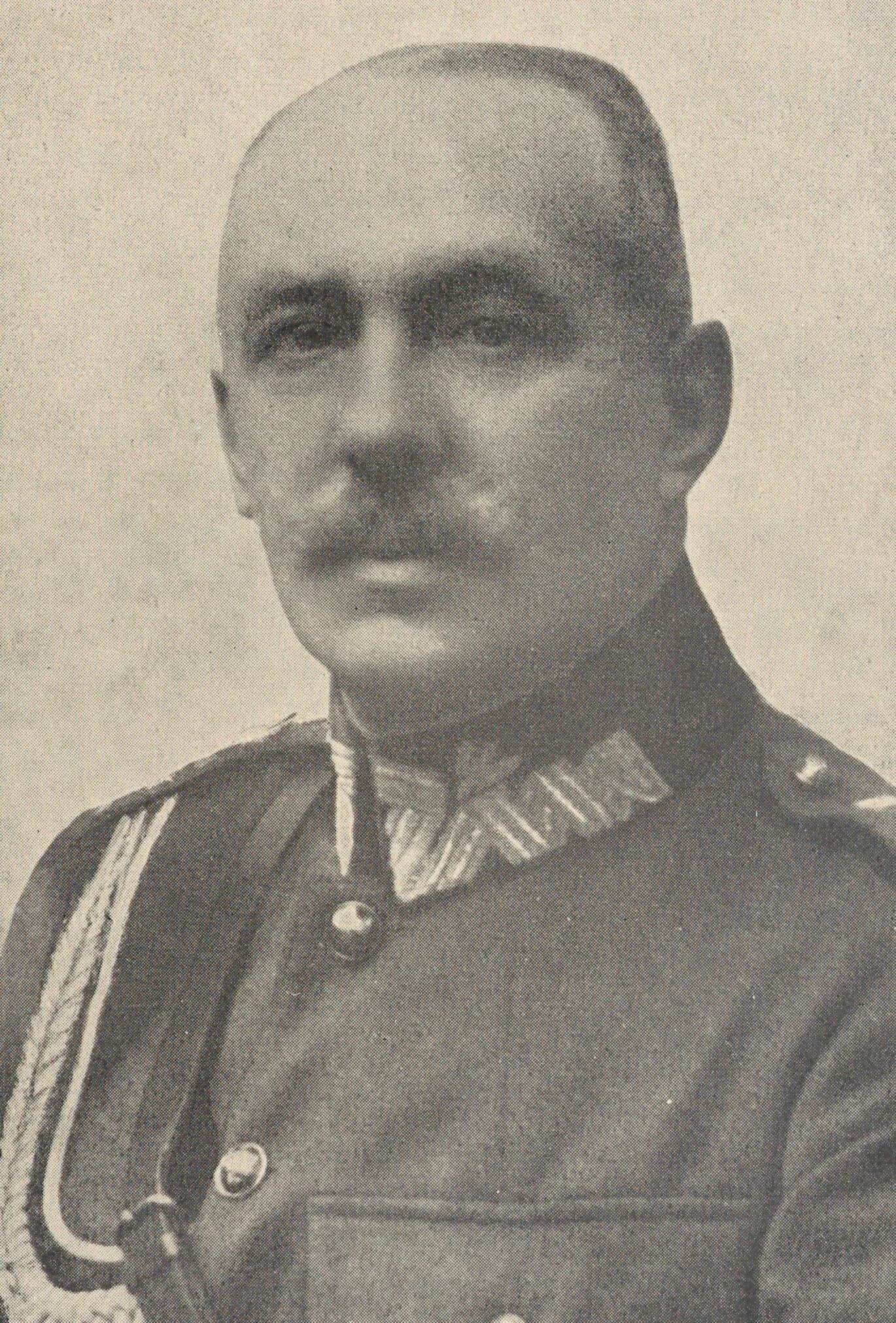 Aleksander Karnicki