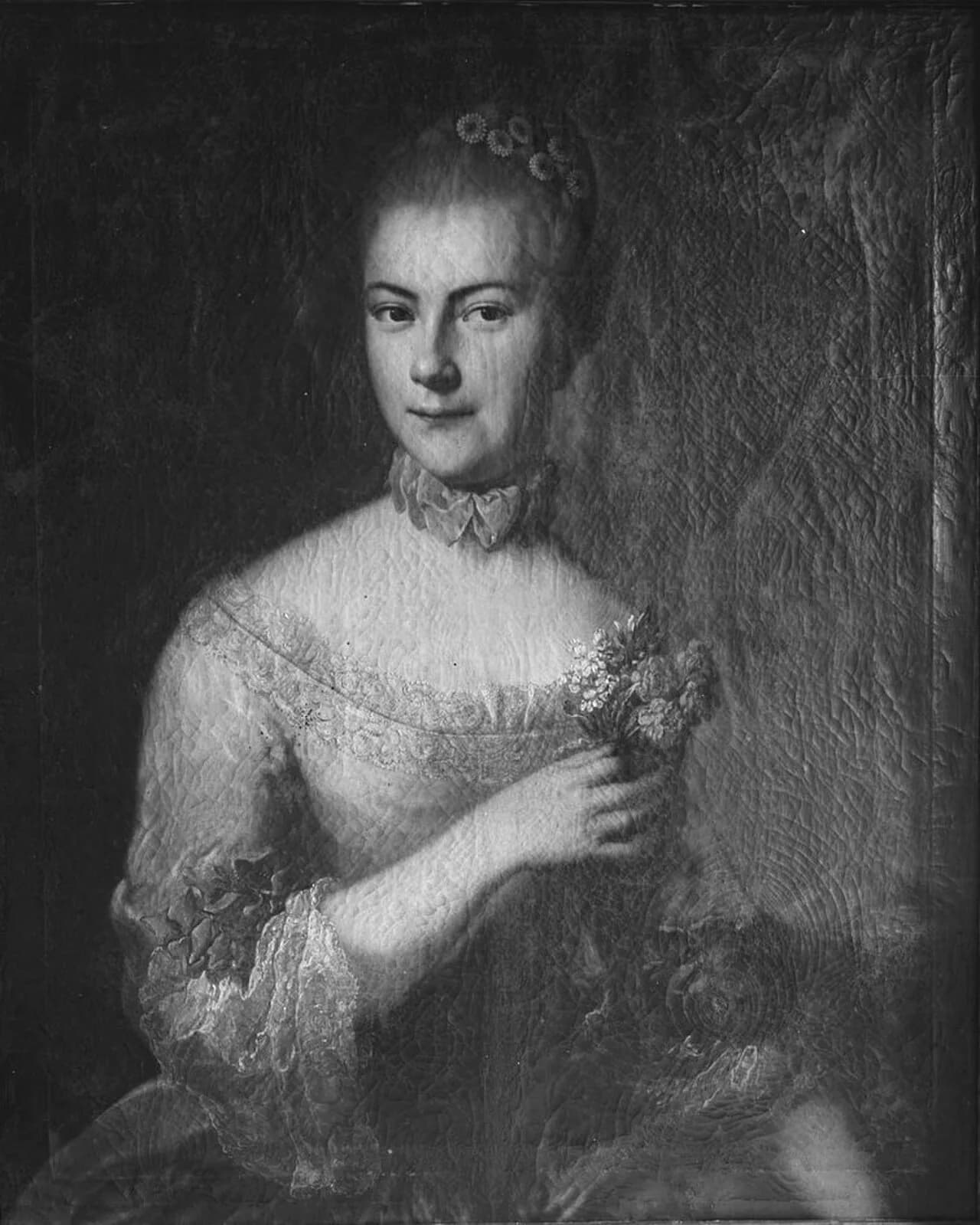 Karoline von Waldeck-Pyrmont