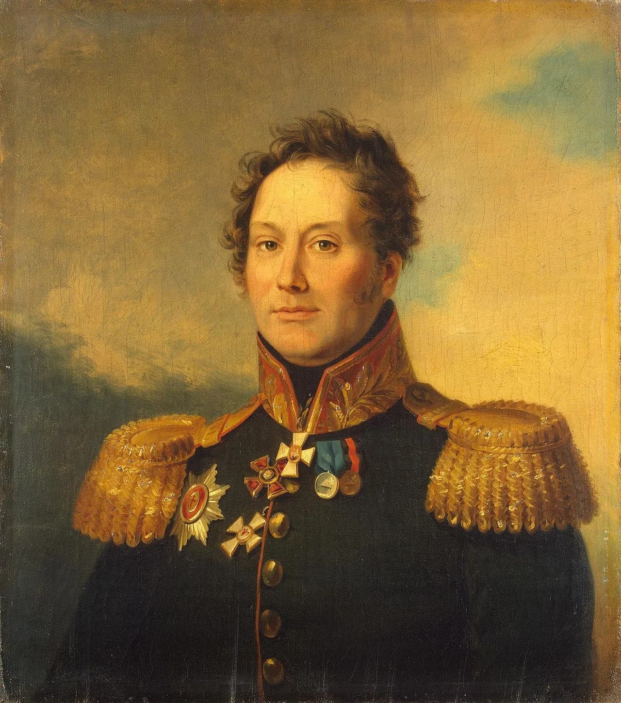 Moissei Iwanowitsch Karpenko