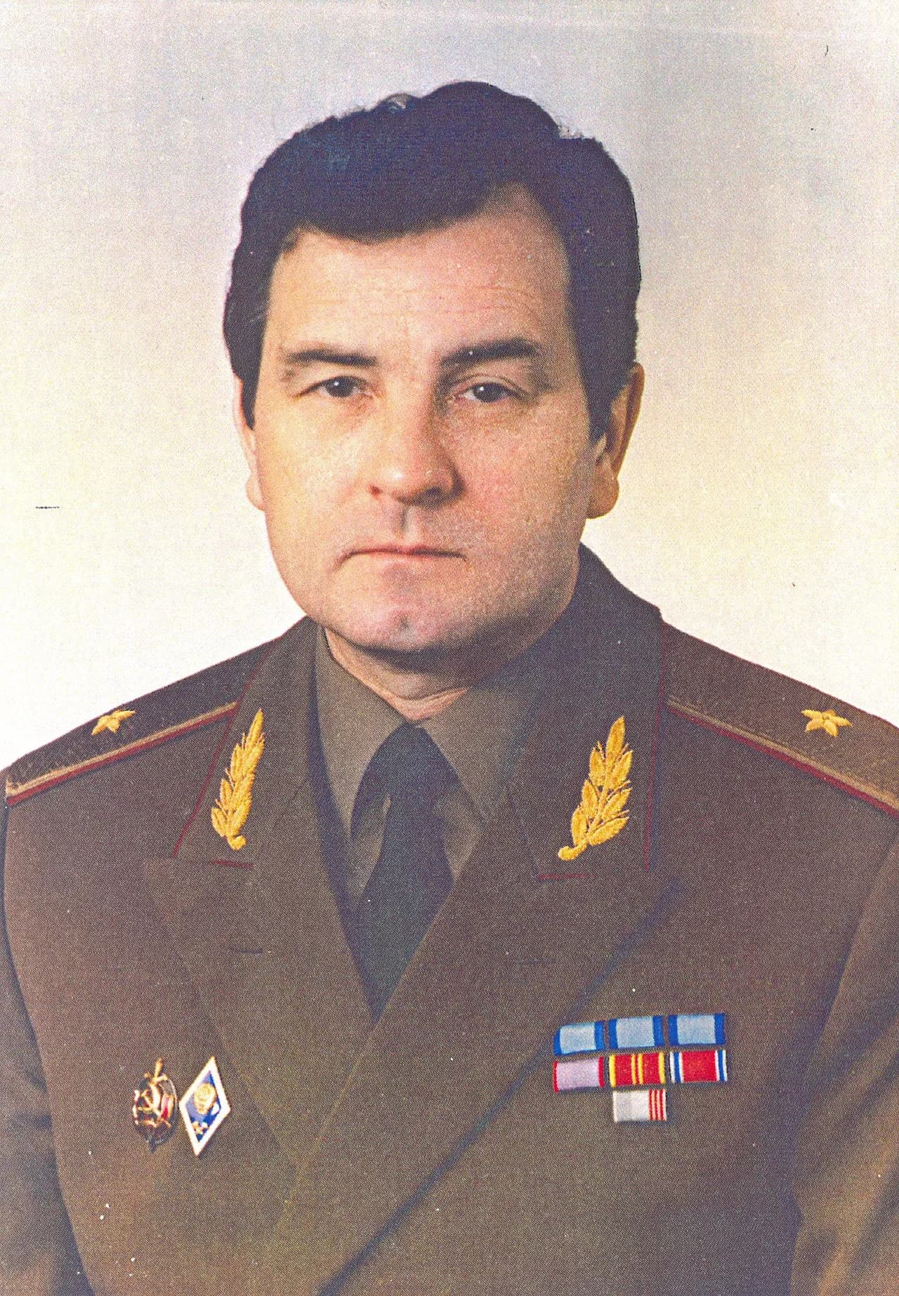 Victor Karpochev