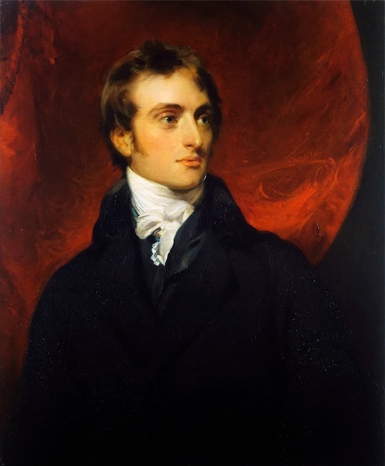 Codrington Edmund Carrington