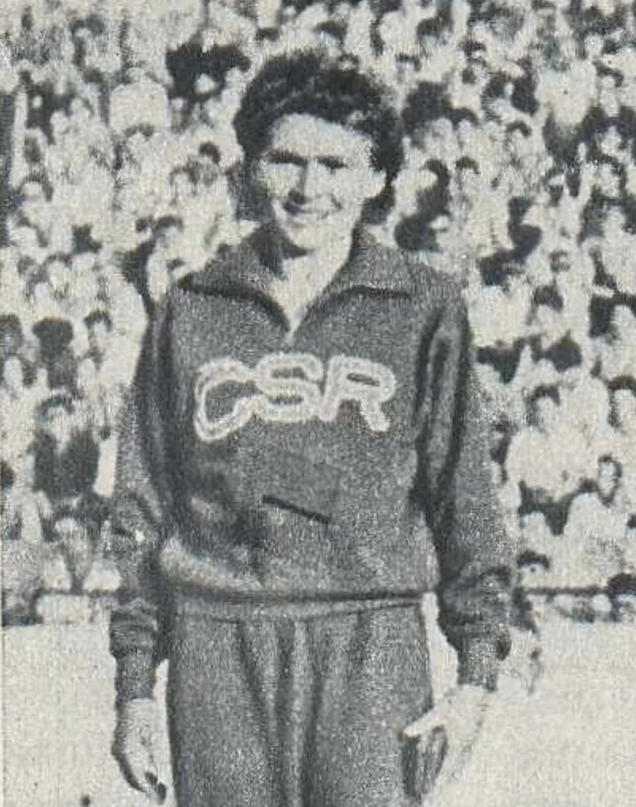 Bedřiška Kulhavá