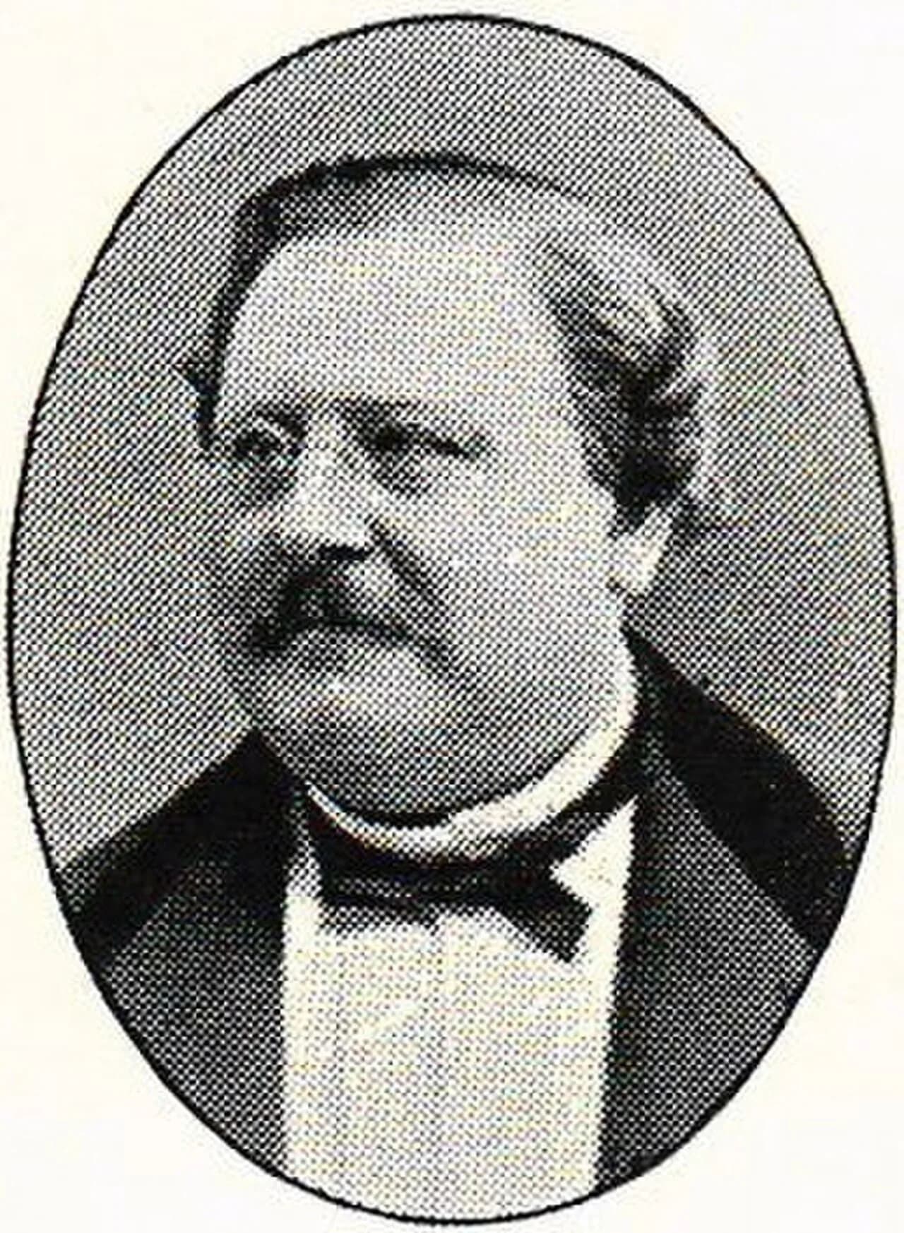 Herman Martinsson