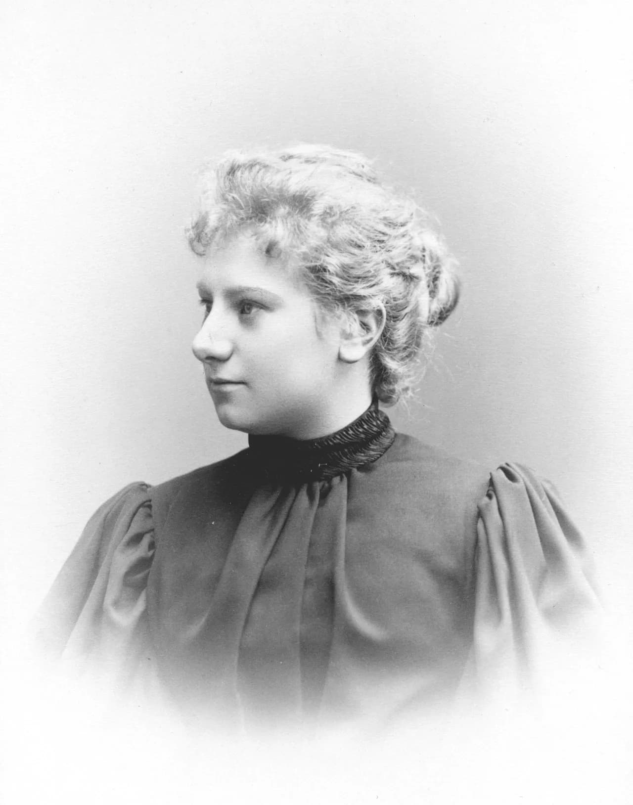 Anna Greta Adamsen