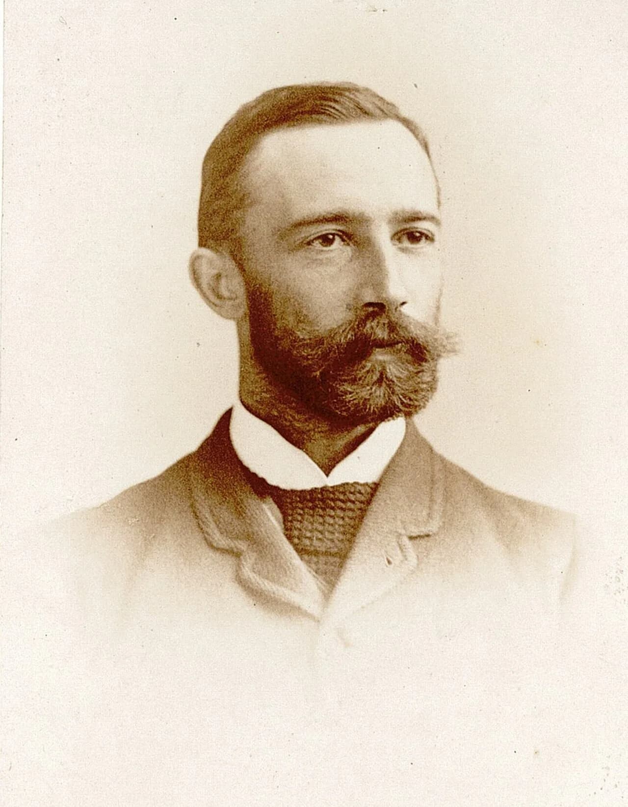 Ole Falk Moe