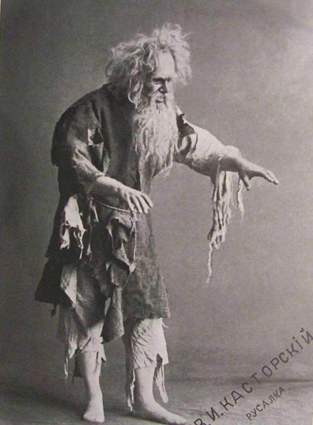 Wladimir Iwanowitsch Kastorski