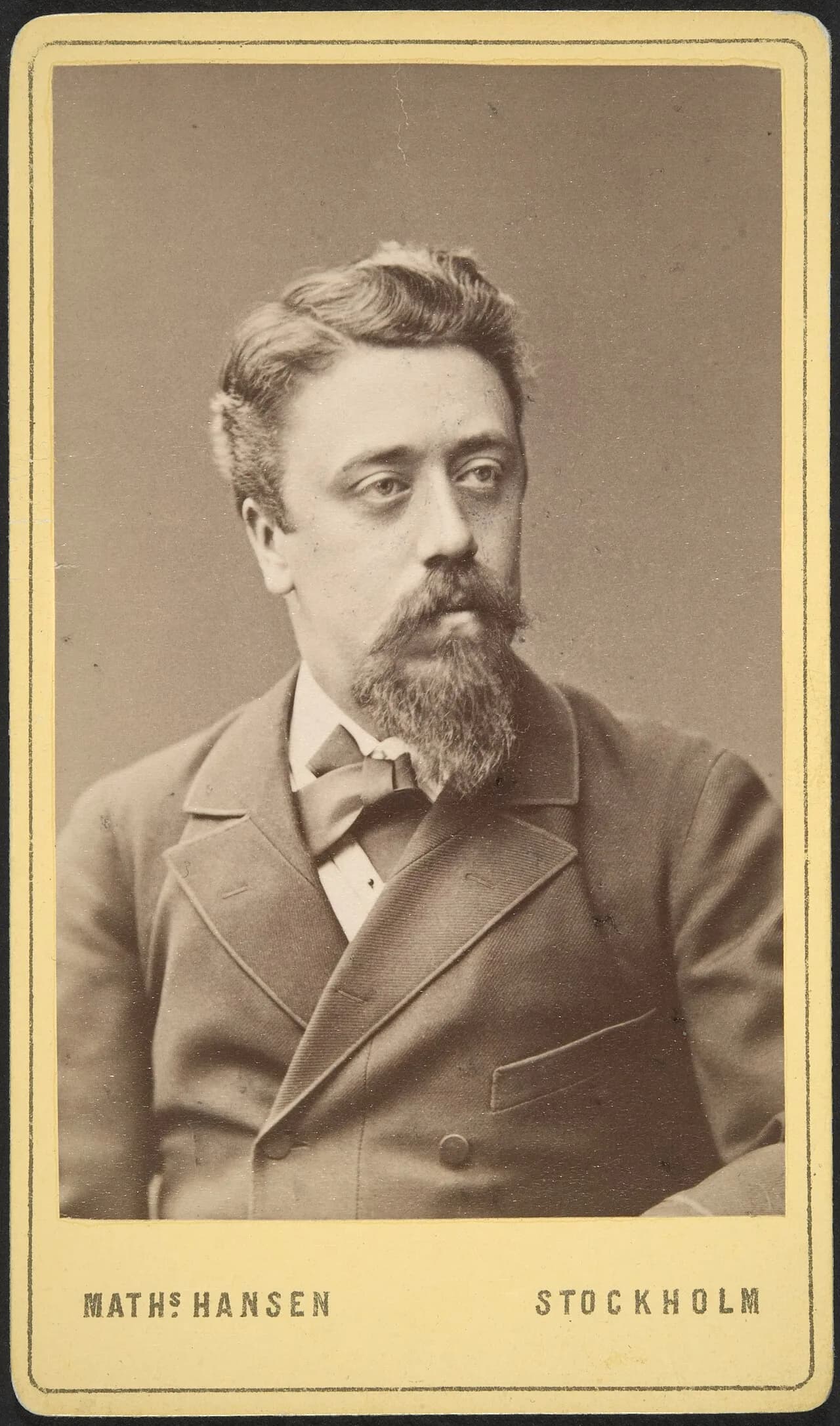 Robert Castrén