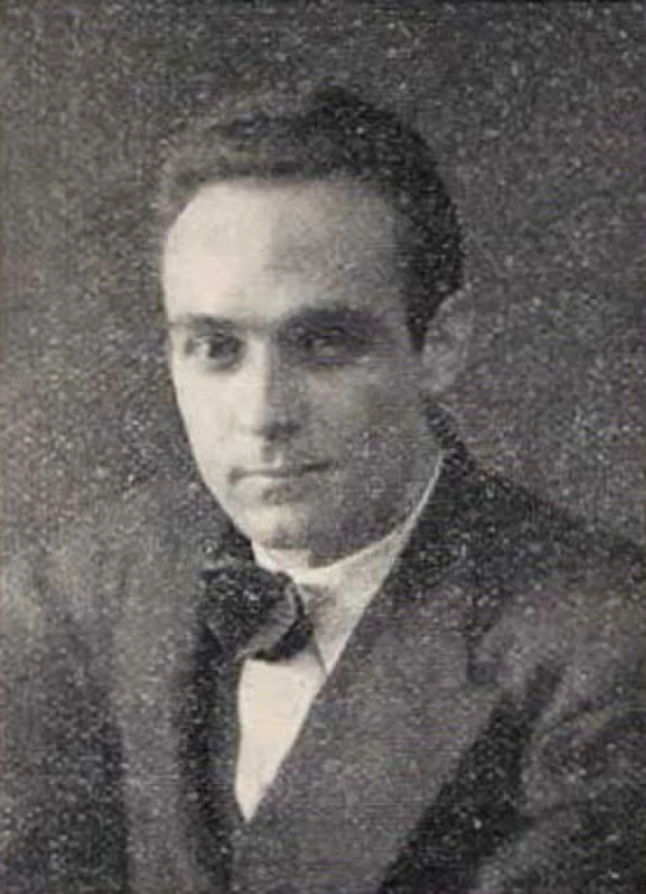 Ramón Castroviejo