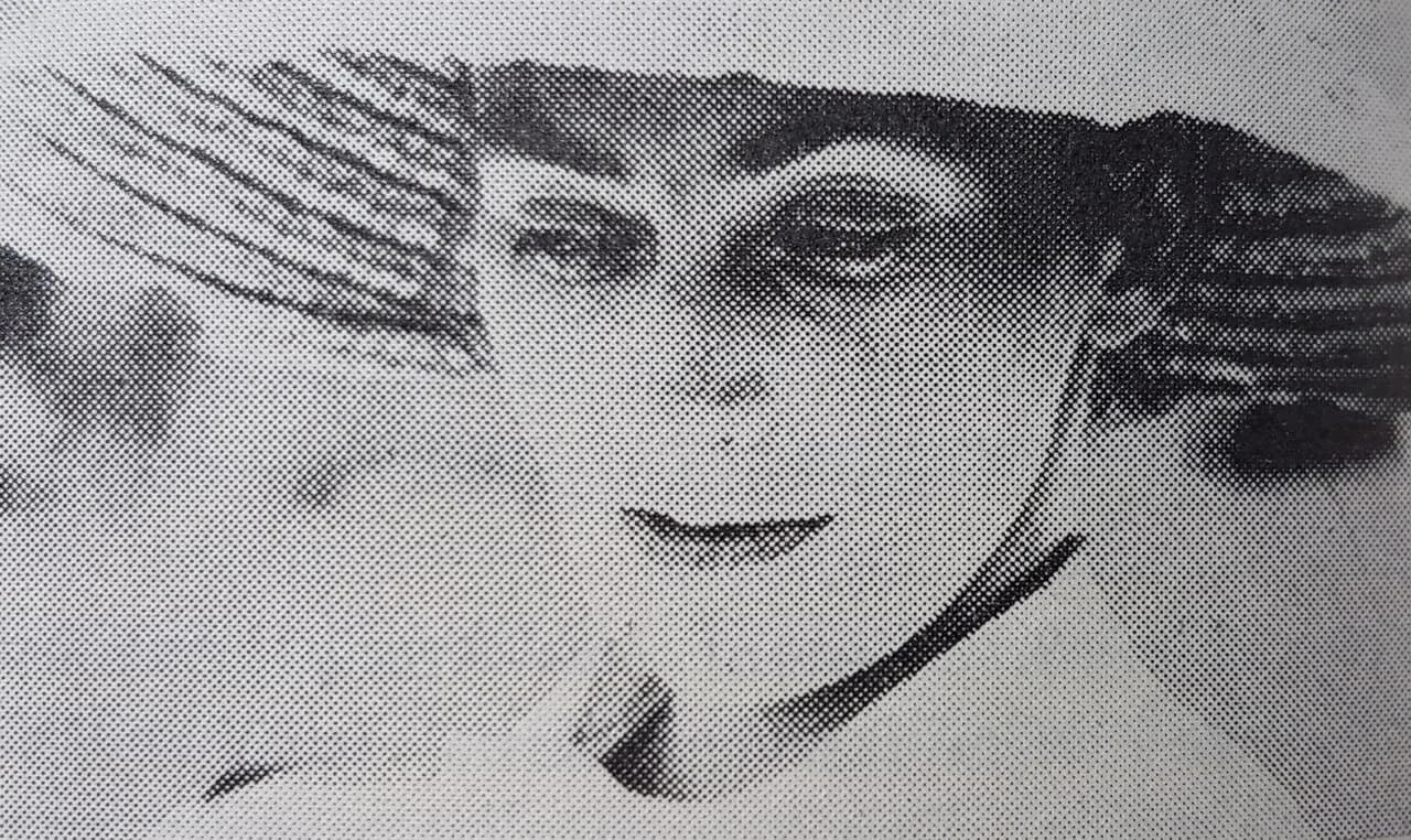 Mona Söderberg