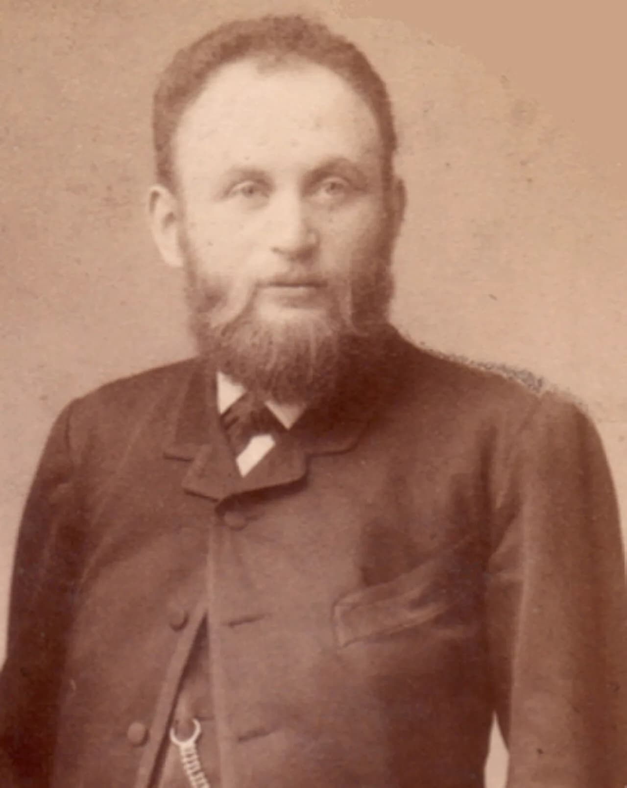 Leopold Katscher