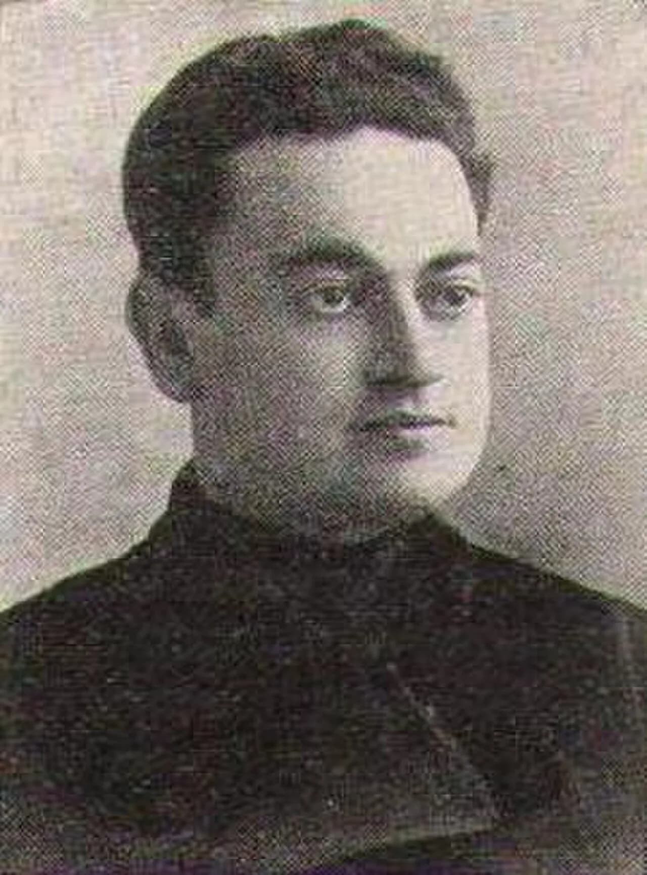 Aron Katyk