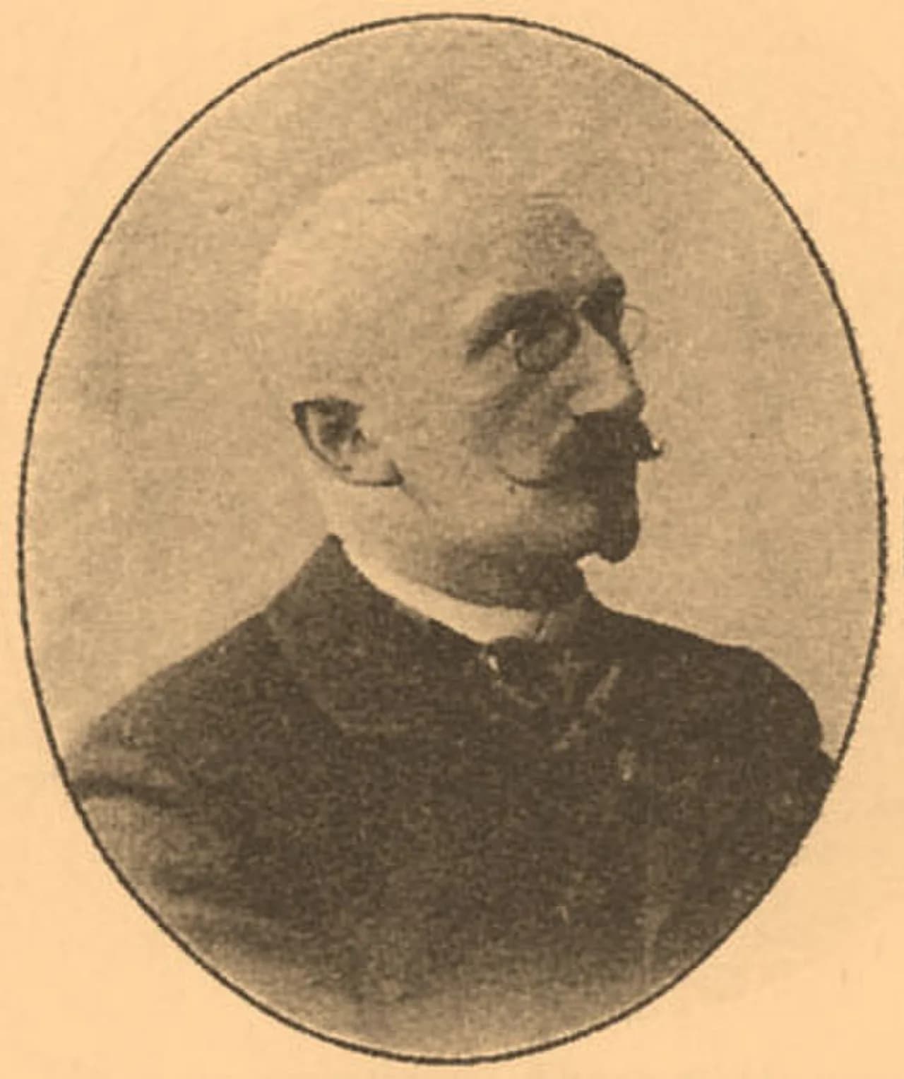 Alexander Arkadjewitsch Kaufman