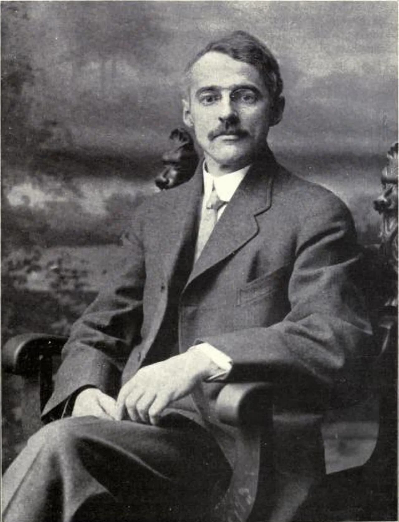 Calvin Henry Kauffman