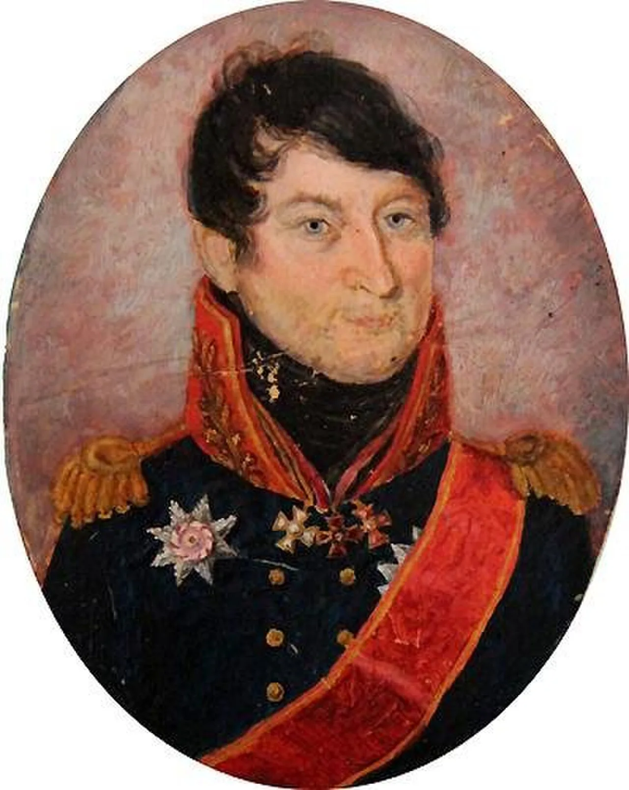 Pjotr Demjanowitsch Kachowski