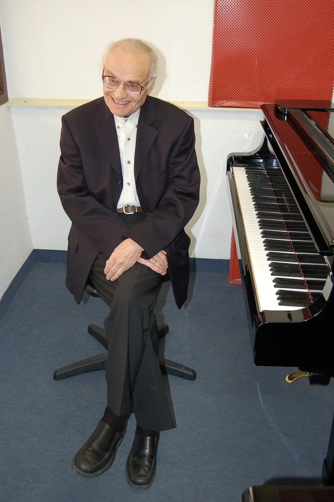 Isaak Katz